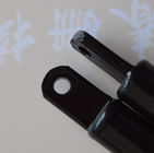 miniatuur 4*12mm van de de Lentelift van het staalgas van de Steunstutten de kracht 12kg voor contactdoos