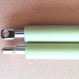 Van de de Uitrustingscompressie van de meubilairhardware de het Gaslentes/de Hoofdstutten van het Liftgas voor Opslagbed