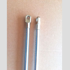Van de de Uitrustingscompressie van de meubilairhardware de het Gaslentes/de Hoofdstutten van het Liftgas voor Opslagbed