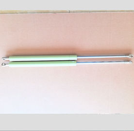 Van de de Uitrustingscompressie van de meubilairhardware de het Gaslentes/de Hoofdstutten van het Liftgas voor Opslagbed