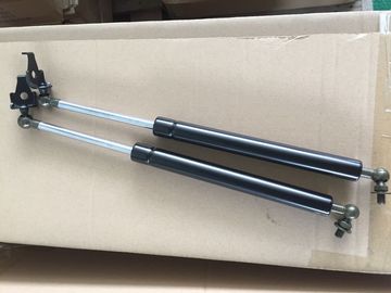360mm Lentes van het Staal de Automobielgas voor Auto/Bus 360mm 500N Zwarte