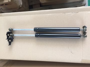 360mm Lentes van het Staal de Automobielgas voor Auto/Bus 360mm 500N Zwarte