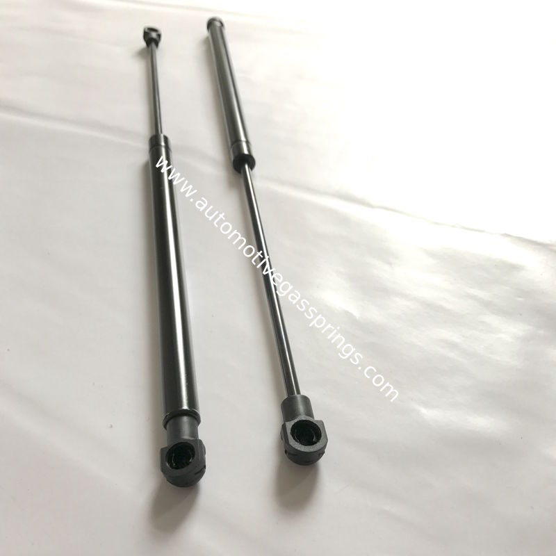 Voor van de het Gaslift van de Autokap de Steunstutten voor Acura-TL 2004 - 2008, Één Jaarwaarborg