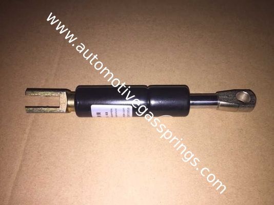 200N zwarte Miniatuur Volledige de Stutassemblage van de Gaslentes met de Lentestikstof