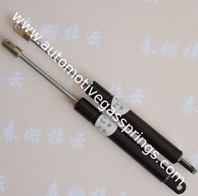 miniatuur 4*12mm van de de Lentelift van het staalgas van de Steunstutten de kracht 12kg voor contactdoos