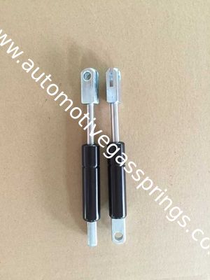 Miniatuur de Kaplift van de Gasstut 150mm 270N met Hingle-Oogschakelaars