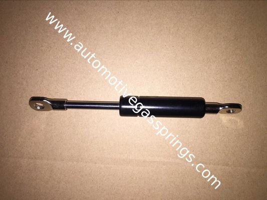 Het miniatuurgas van Staallaadkleppen laadde de Stutten van het het Kabinetsgas van Liftsteunen